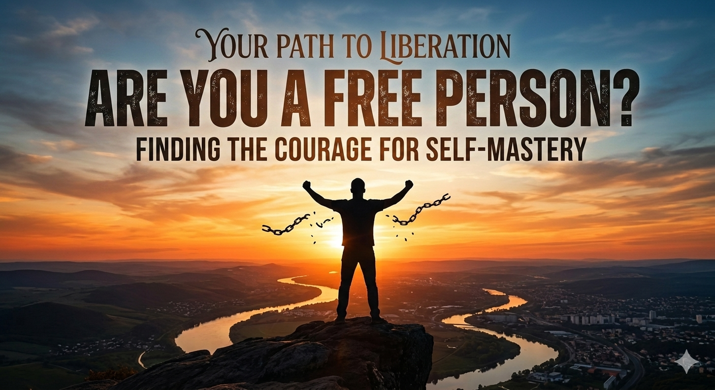 Are you free 2